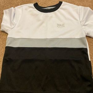 3 boys size 8 T-shirts